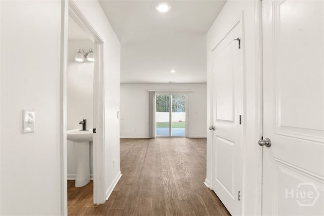 123 Cotton Bluff Court, Guyton, GA 31312