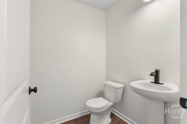 123 Cotton Bluff Court, Guyton, GA 31312