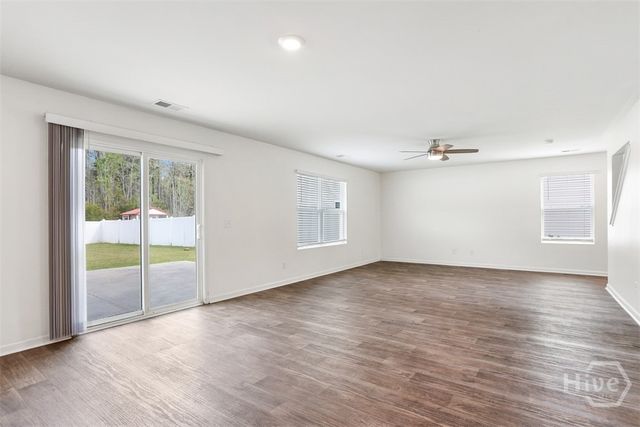 123 Cotton Bluff Court, Guyton, GA 31312