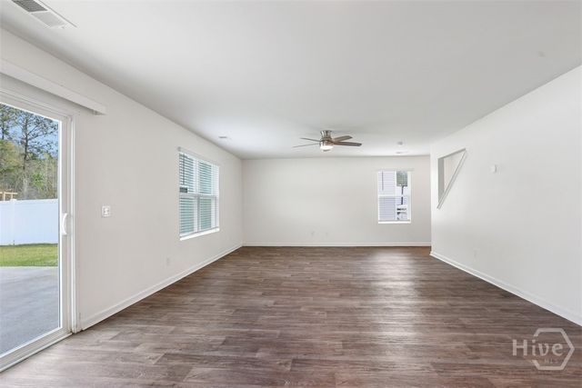 123 Cotton Bluff Court, Guyton, GA 31312