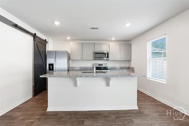 123 Cotton Bluff Court, Guyton, GA 31312