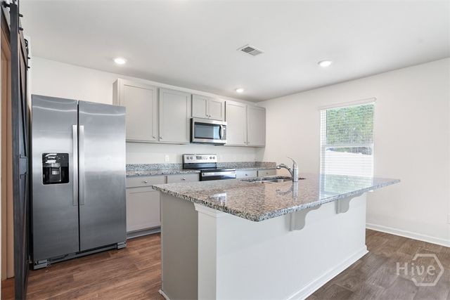 123 Cotton Bluff Court, Guyton, GA 31312