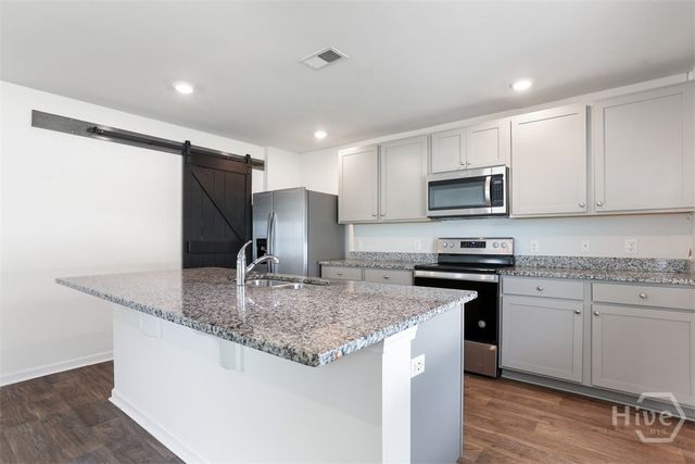 123 Cotton Bluff Court, Guyton, GA 31312