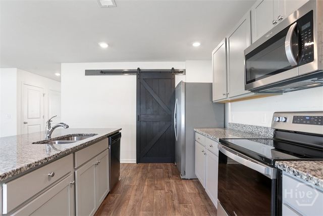 123 Cotton Bluff Court, Guyton, GA 31312