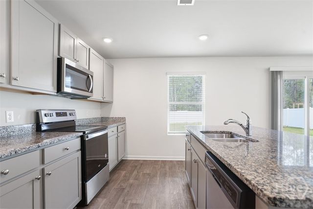 123 Cotton Bluff Court, Guyton, GA 31312