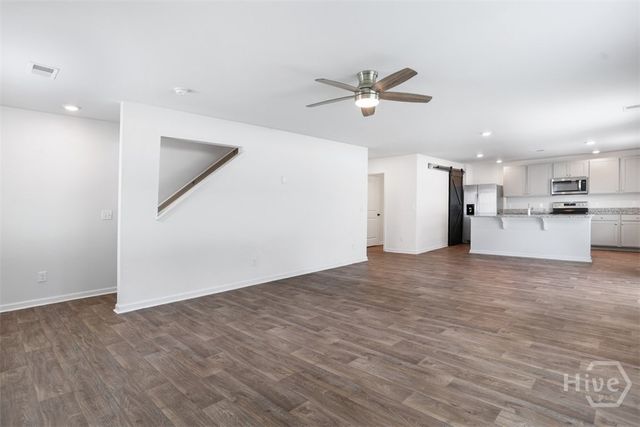 123 Cotton Bluff Court, Guyton, GA 31312