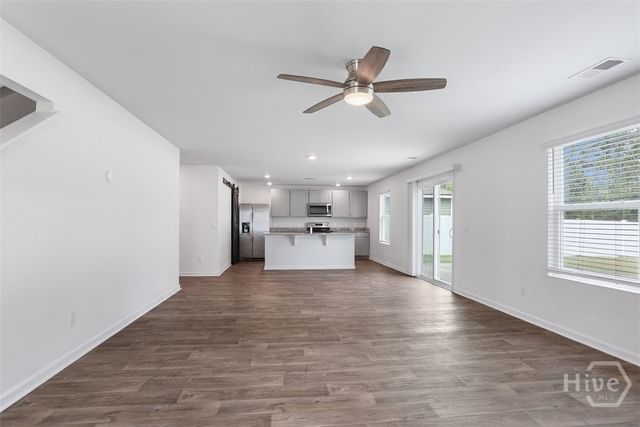 123 Cotton Bluff Court, Guyton, GA 31312