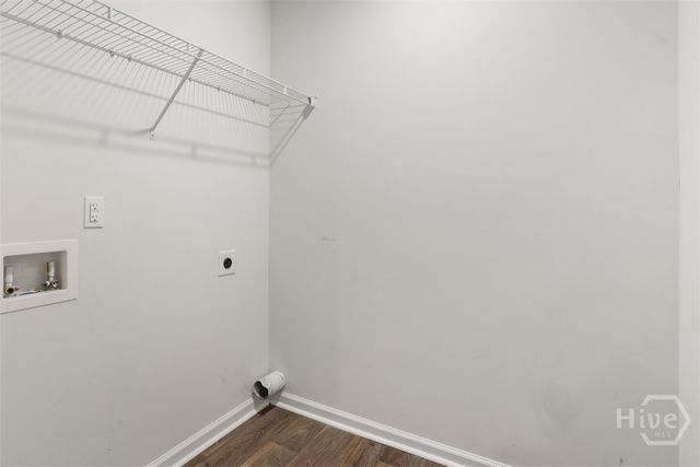 123 Cotton Bluff Court, Guyton, GA 31312