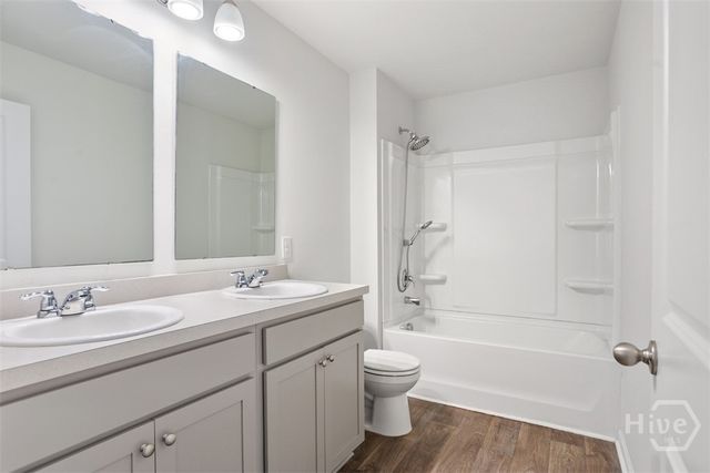 123 Cotton Bluff Court, Guyton, GA 31312