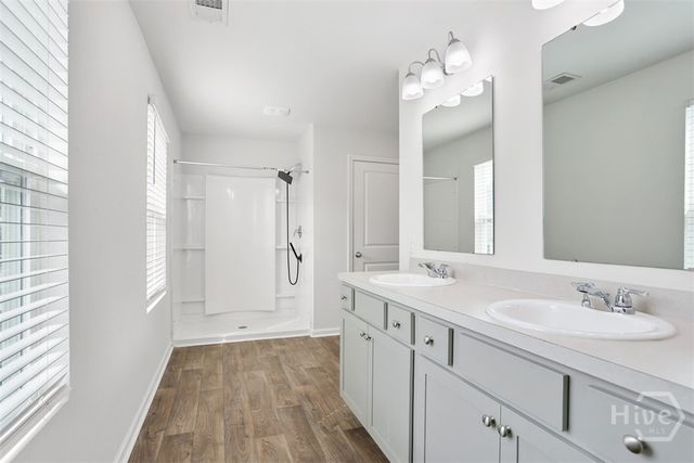 123 Cotton Bluff Court, Guyton, GA 31312