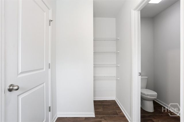 123 Cotton Bluff Court, Guyton, GA 31312