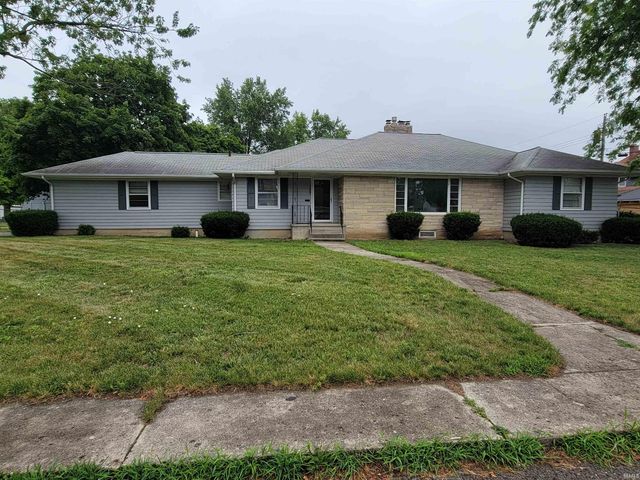 107 W Liberty Street, Butler, IN 46721
