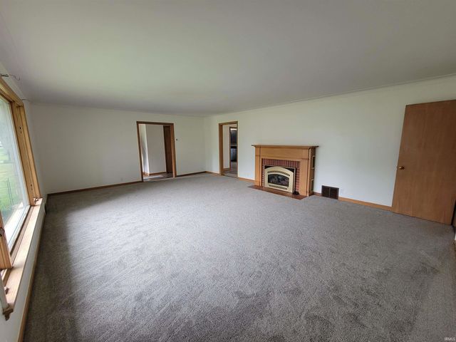 107 W Liberty Street, Butler, IN 46721