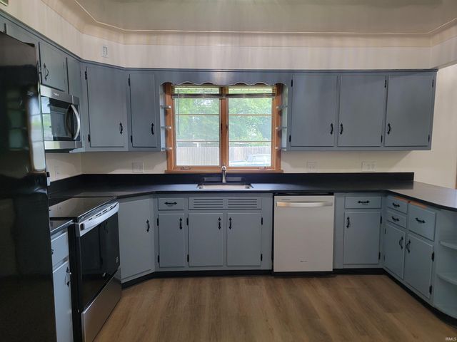107 W Liberty Street, Butler, IN 46721