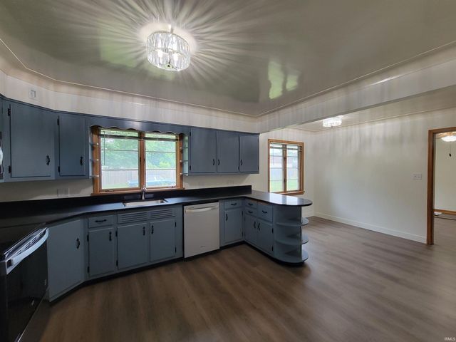 107 W Liberty Street, Butler, IN 46721