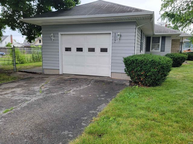 107 W Liberty Street, Butler, IN 46721
