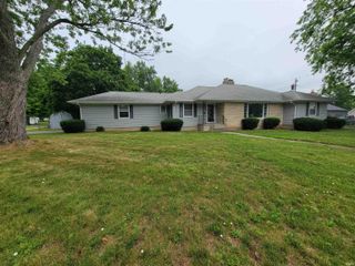 107 W Liberty Street, Butler, IN 46721
