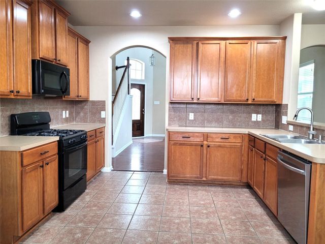26319 Longview Creek Drive, Katy, TX 77494