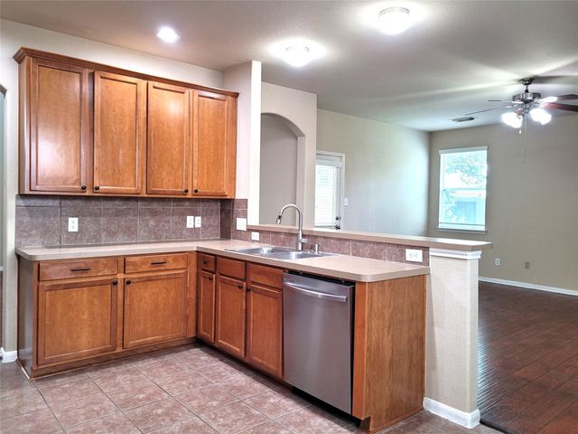 26319 Longview Creek Drive, Katy, TX 77494