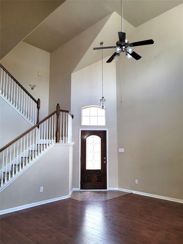 26319 Longview Creek Drive, Katy, TX 77494