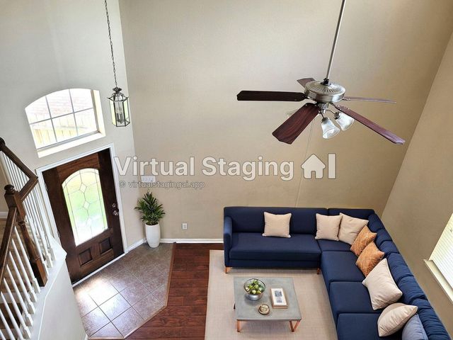 26319 Longview Creek Drive, Katy, TX 77494