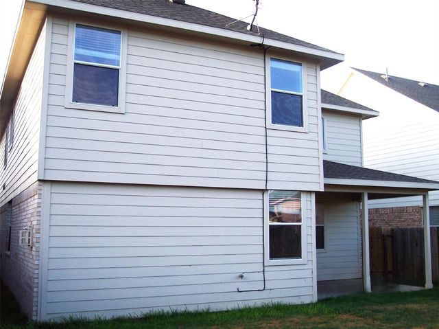 26319 Longview Creek Drive, Katy, TX 77494