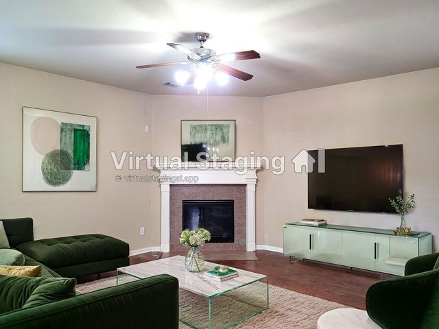 26319 Longview Creek Drive, Katy, TX 77494