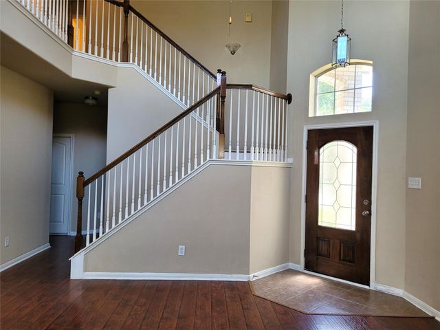 26319 Longview Creek Drive, Katy, TX 77494