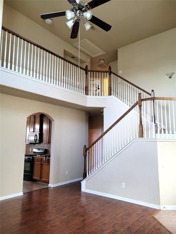 26319 Longview Creek Drive, Katy, TX 77494
