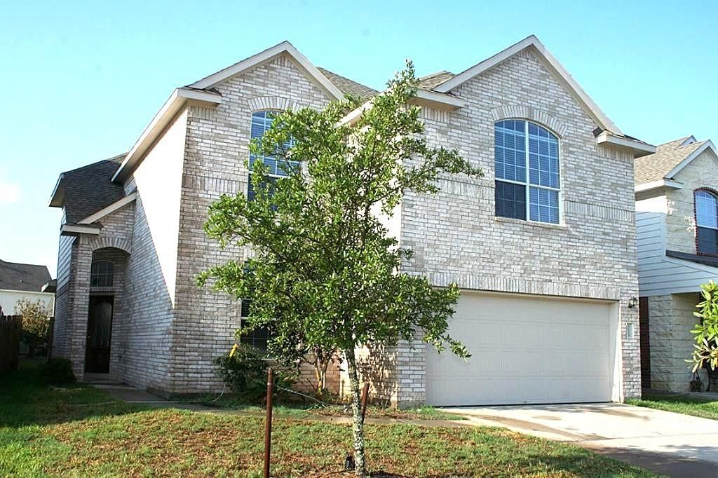26319 Longview Creek Drive, Katy, TX 77494