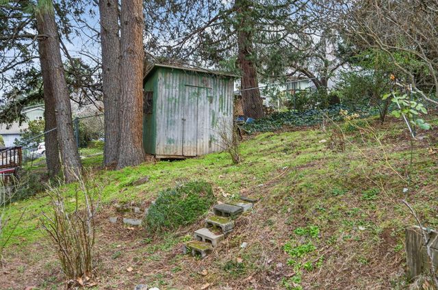 1872 Hope Street, Ashland, OR 97520