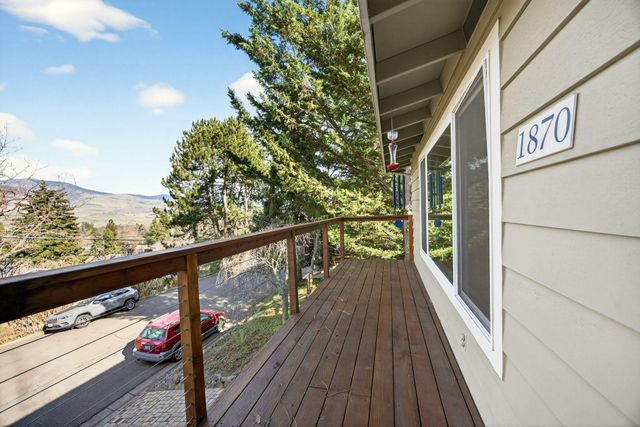 1872 Hope Street, Ashland, OR 97520