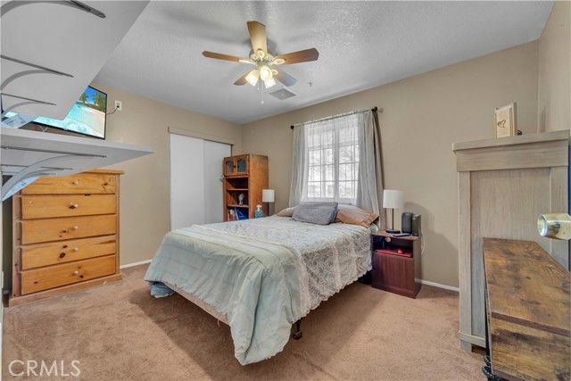 3721 Stetson Avenue, Rosamond, CA 93560