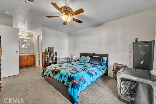 3721 Stetson Avenue, Rosamond, CA 93560