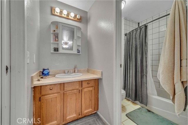 3721 Stetson Avenue, Rosamond, CA 93560