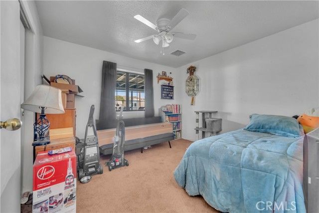 3721 Stetson Avenue, Rosamond, CA 93560