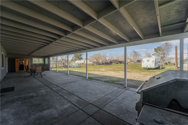 3721 Stetson Avenue, Rosamond, CA 93560