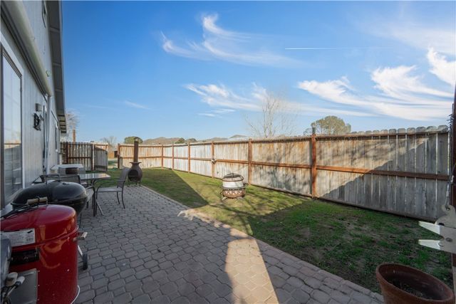 3721 Stetson Avenue, Rosamond, CA 93560