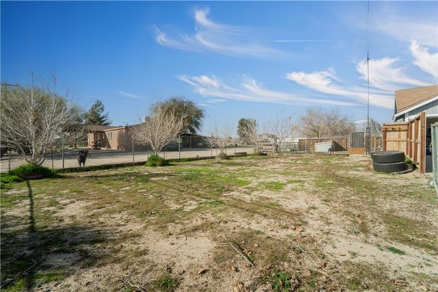 3721 Stetson Avenue, Rosamond, CA 93560