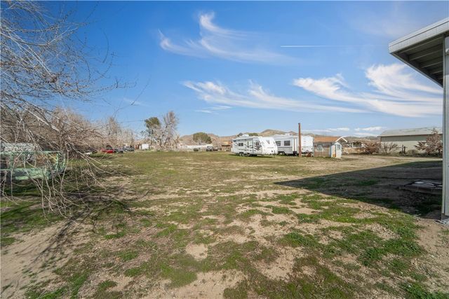 3721 Stetson Avenue, Rosamond, CA 93560