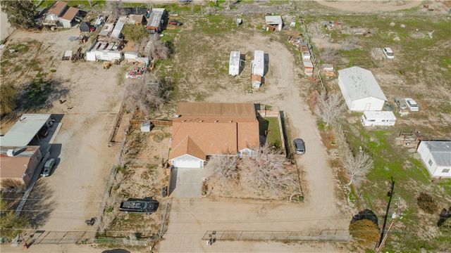 3721 Stetson Avenue, Rosamond, CA 93560