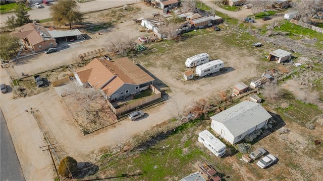 3721 Stetson Avenue, Rosamond, CA 93560