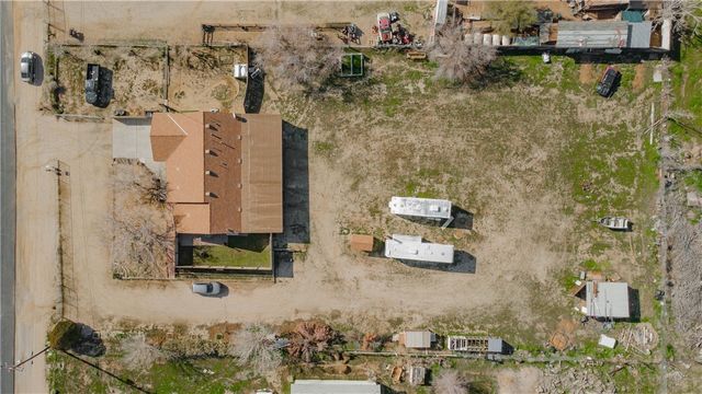 3721 Stetson Avenue, Rosamond, CA 93560