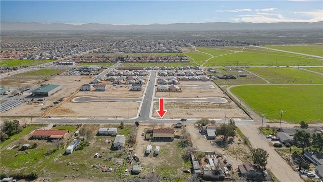 3721 Stetson Avenue, Rosamond, CA 93560