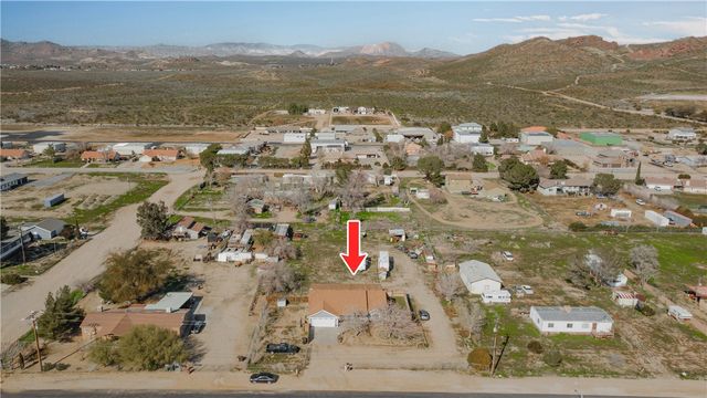 3721 Stetson Avenue, Rosamond, CA 93560