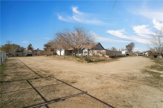 3721 Stetson Avenue, Rosamond, CA 93560