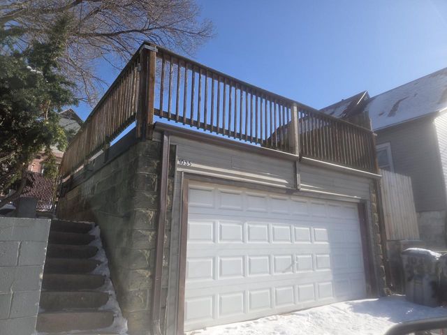 1035 S 33rd STREET, Milwaukee, WI 53215