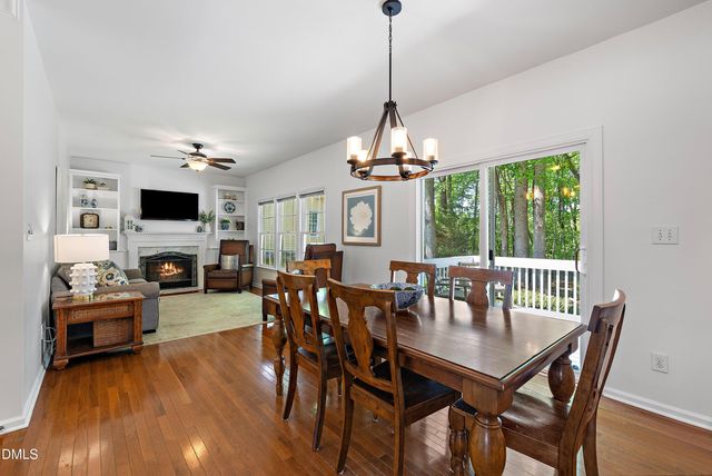 8708 Erinsbrook Drive, Raleigh, NC 27617