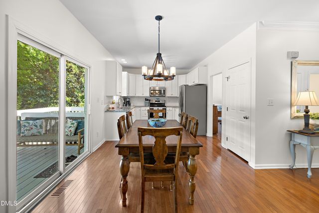 8708 Erinsbrook Drive, Raleigh, NC 27617