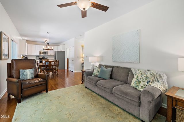 8708 Erinsbrook Drive, Raleigh, NC 27617